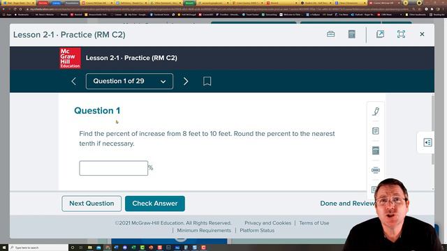 Reveal Math Textbook Tour смотреть онлайн