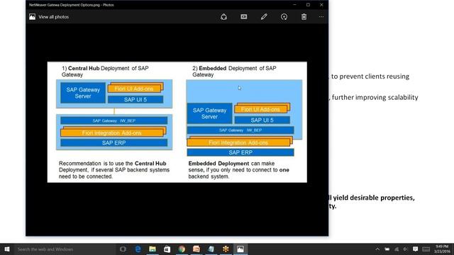 1) Introduction to OData & REST смотреть онлайн