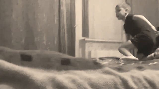 Как сделать кувырок от сальто