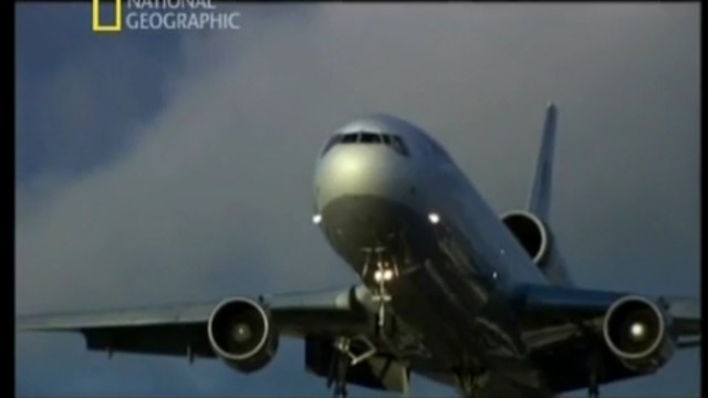 Расследование Авиакатастроф # 1 смотреть онлайн