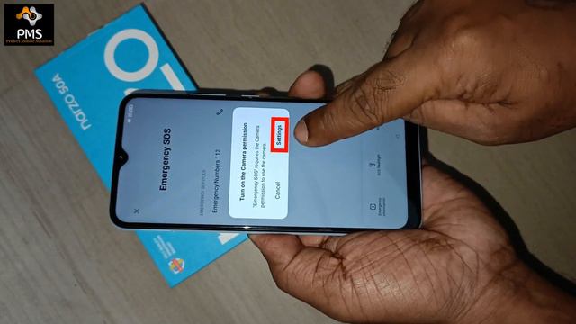 Realme Narzo 50a (RMX3430) FRP Bypass Android 11 Update / Google Account Bypass Without PC 100% Fre