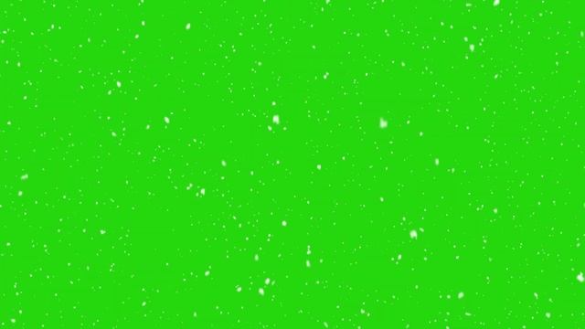 Футаж снег на зеленом фоне. Футаж снег. Футаж снег хромакей смотреть онлайн