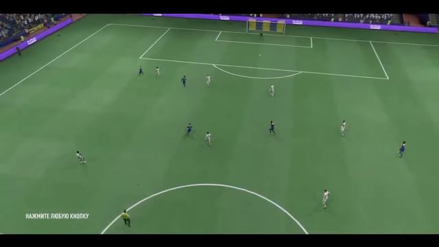 Фифа22  карьера тренер сложность Ultimate