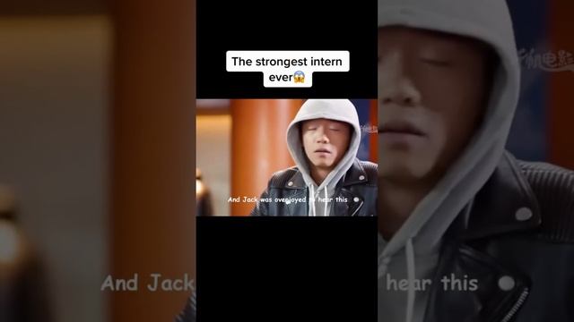 They Thought The New Intern Is Arrogant But Little Did They Know Of His Background смотреть онлайн