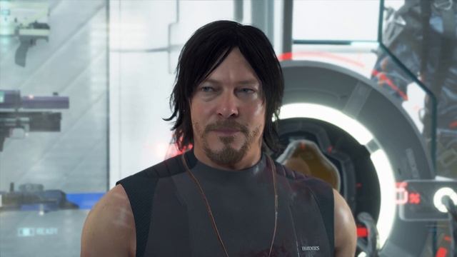 [4K/60][PC] Death Stranding [Part 74] (DLSS 2.0 16:9 3840x2160) смотреть онлайн