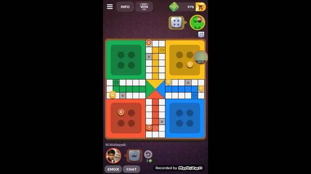Ludo Star Game With Full of Twists ? смотреть онлайн