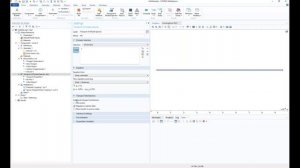 Моделирование электрокинетических эффектов в COMSOL Multiphysics