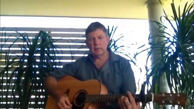 Stand by me Cover Sung by Gary Seton смотреть онлайн