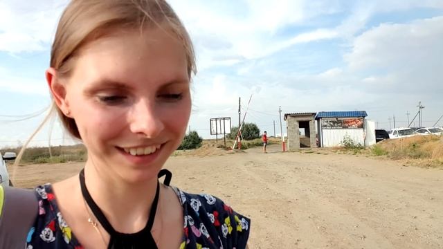 vlog ? первый вкусный арбуз / поездка на Орловский пруд смотреть онлайн