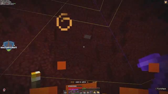 Kya Debris, Resource Gathering Mein Aata? | SolitaryCraft 3: Day 35 | AstroGenix Live смотреть онлайн