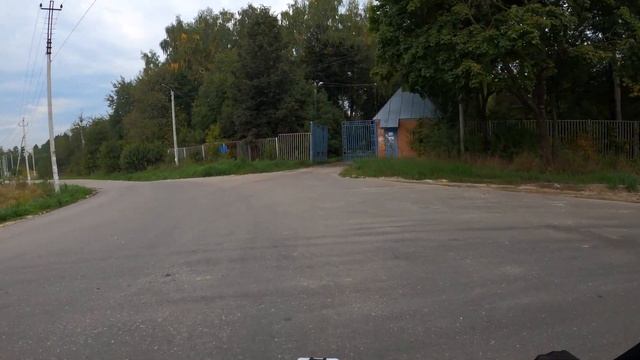 Добрался ли до Истринского водохранилища? смотреть онлайн