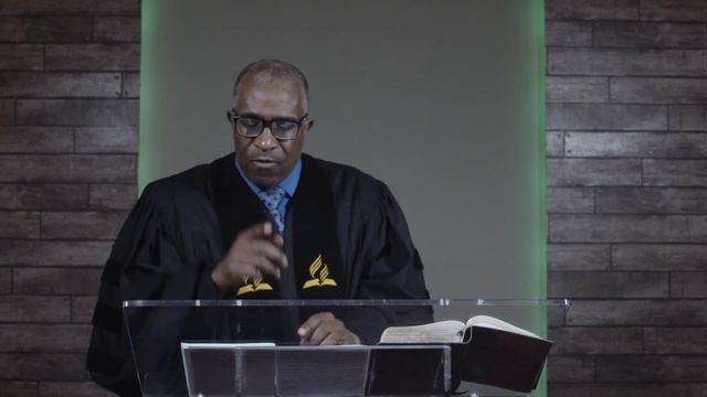 Pastor Steve Palmer || David a man after God's heart смотреть онлайн