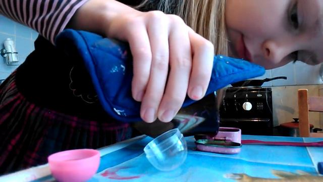 Делаем помаду смотреть онлайн