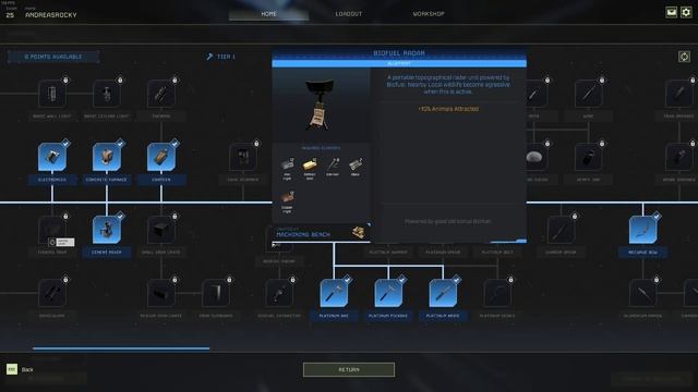 Update Week 22 Exotic Extraction Icarus смотреть онлайн