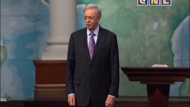 105. Слушайте Бога и следуйте за Ним - Ч.С. смотреть онлайн