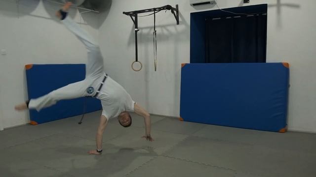 ONLINE CAPOEIRA SOLO COMPETITION - JOGA MANEIRO / Professor Coral GCB /World Capoeira Federation смотреть онлайн
