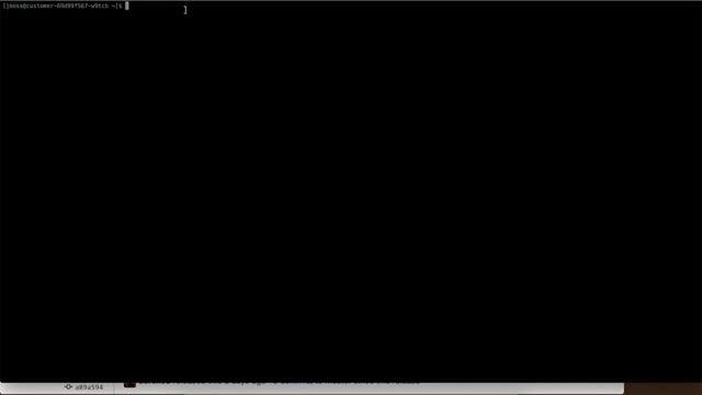 k9s - Kubernetes CLI To Manage Your Clusters In Style! смотреть онлайн