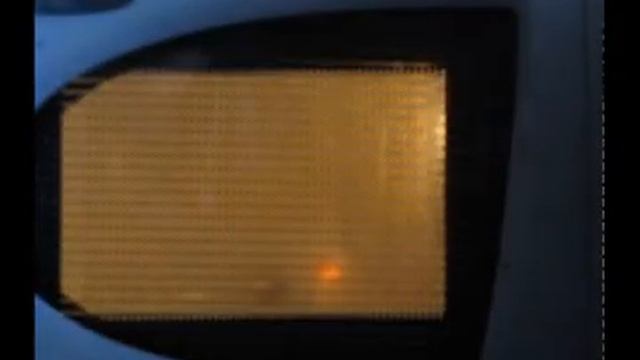 Microwaving incandescent bulbs смотреть онлайн