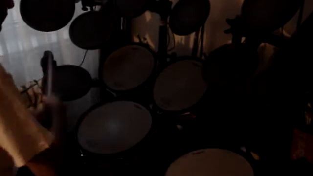 Funny The Way It Is Drum corver смотреть онлайн