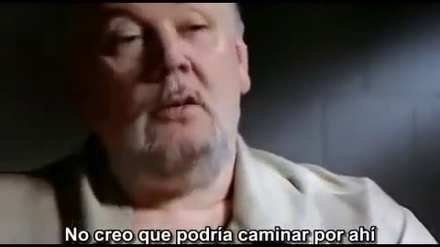 Confesiones de un Asesino Serial subtitulado Robert Leonard "The Iceman" Kuklinski' смотреть онлайн