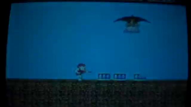 GAME START - Amagon (NES) Part 2 смотреть онлайн