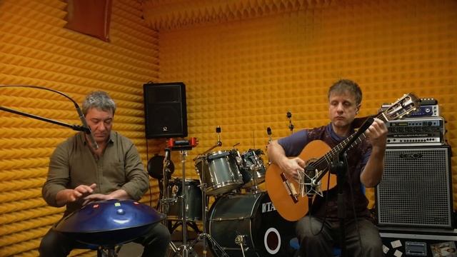 ДиДюЛя и его космический Ханг. "История инструментов" - Выпуск 10 смотреть онлайн