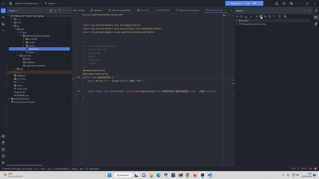 How to deploy a Maven Spring Boot Tomcat application to railway.app смотреть онлайн