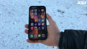 КАК ПЕРЕЗАГРУЗИТЬ IPHONE 13 PRO MAX/X/11/12/13