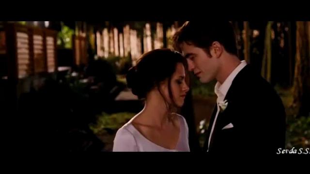 Twilight.The story of Edward and Bella / Сумерки. История Эдварда и Беллы смотреть онлайн
