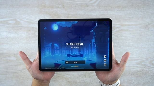 RAJA ANTUTU 1 JUTA ? SPEAKER ADA 4 ????LIBAS GENSHIN IMPACT & PUBGM‼️ iPad Pro M1 Indonesia смотреть онлайн