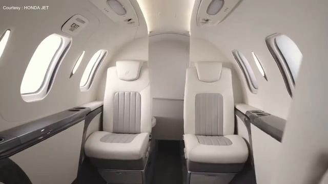 These Are The New Honda Jet Elite II's Features And Price.