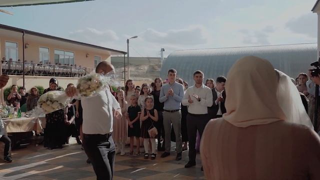 Свадьба в дагестане 2020 смотреть онлайн