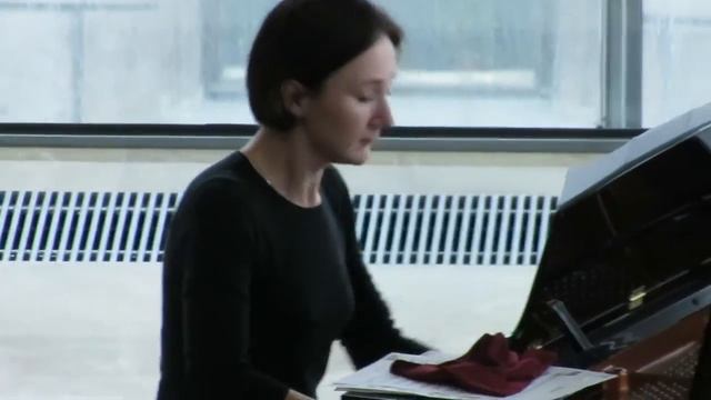 Генри Клинг - Слон и Моська (Elephant und Mucke) 04.03.2015 Мариинка-2 Фойе Стравинского смотреть онлайн