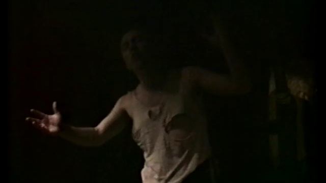 Спектакль Свердловского ТЮЗа "Бенефис", 1991 год смотреть онлайн