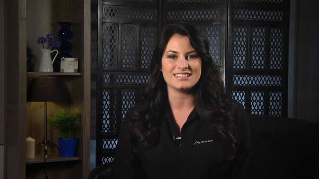 Pioneer 2011 AV Receivers - AVNavigator смотреть онлайн