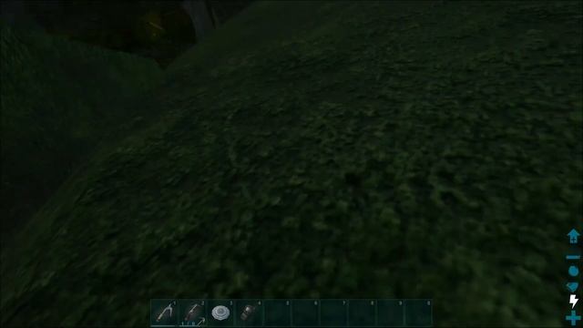 ARK:Survival Evolved - Залазим в текстуры EXTINCTION!Meshing Extinction!