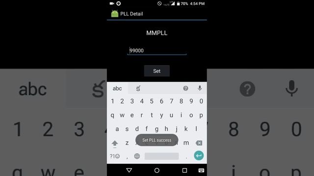 How to overclock CPU and GPU on any mtk devices 2017(no root) смотреть онлайн