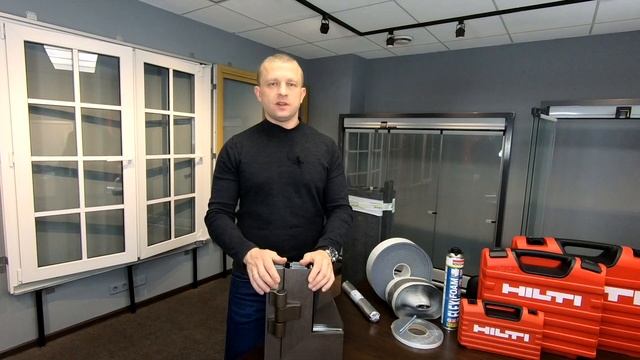 Алюминиевые двери - обзор систем, ценообразование, монтаж смотреть онлайн