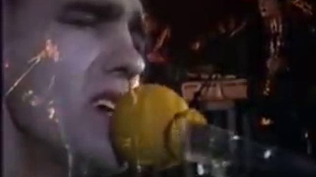 Наутилус Помпилиус - Я хочу быть с тобой 1987 смотреть онлайн