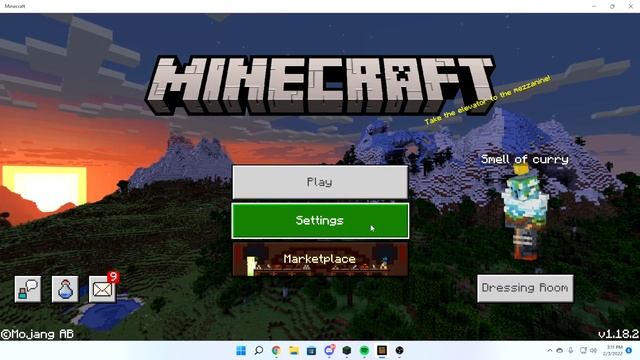 Dark Mode (Texture Pack) | Minecraft Bedrock (MCBE)