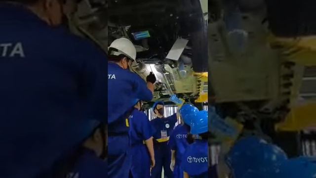 Такие маленькие, а уже заводчане... смотреть онлайн