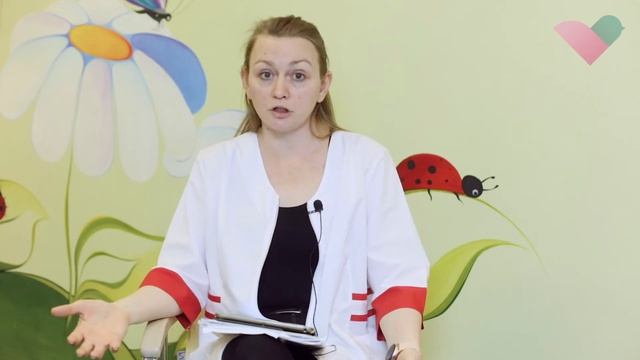 Занятие с психологом на аппарате "Томатис" смотреть онлайн