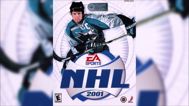 Credits - NHL 2001 Soundtrack смотреть онлайн