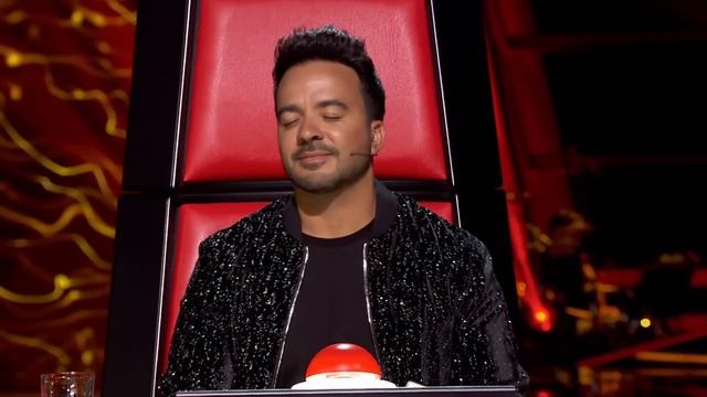 Fael Hernández canta 'Aroma de mujer' | Audiciones a ciegas | La Voz Antena 3 2022 смотреть онлайн
