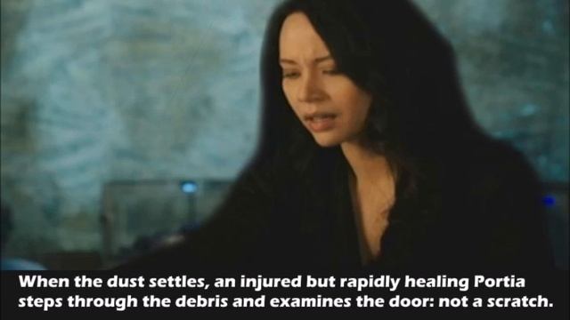 Dark Matter Season 4, Virtual Episode 4.01 Act 4