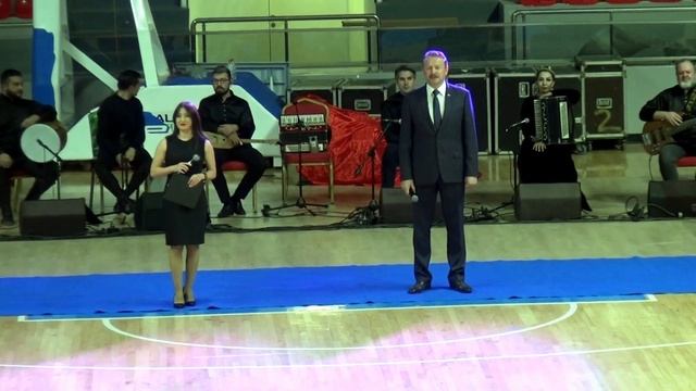 Kabardinka Adana Gösterisi / Кабардинка Адана Консерт 1 смотреть онлайн