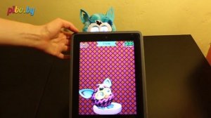 Подробный обзор приложения для Ферби Бум от Pibo.by!