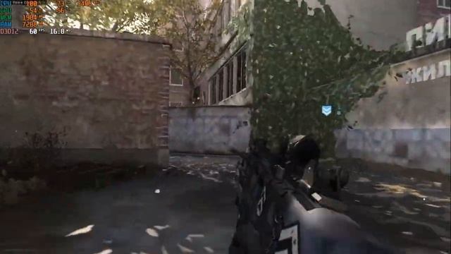 Call of Duty Modern Warfare 2019|Core i5-4590,Gtx 950,8gb ram|Can you play COD MW 2019 on an old PC смотреть онлайн