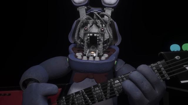 Five Nights at Freddy's: HELP WANTED | Full Game Walkthrough | No Commentary смотреть онлайн