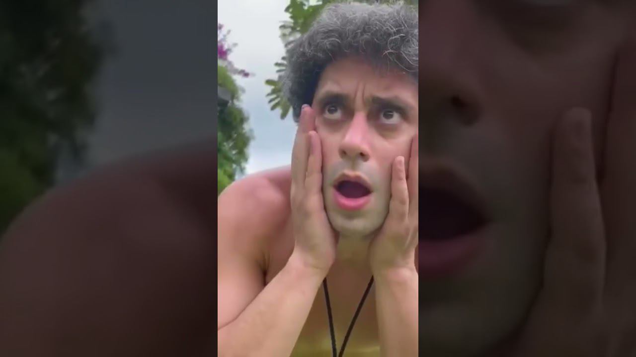 Тренды ТикТока смотреть онлайн